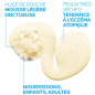 La Roche-Posay Huile Lavante Relipidante Anti-Irritation 400ml + Recharge 400 ml La Roche-Posay Huile Lavante Relipidante Anti-Irritation 400ml + Recharge 400 ml