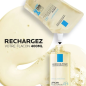 La Roche-Posay Huile Lavante Relipidante Anti-Irritation 400ml + Recharge 400 ml La Roche-Posay Huile Lavante Relipidante Anti-Irritation 400ml + Recharge 400 ml