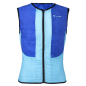 Gilet rafraîchissant Bodycool Xtreme bleu Gilet rafraîchissant Bodycool Xtreme bleu