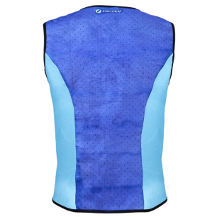 Gilet rafraîchissant Bodycool Xtreme bleu