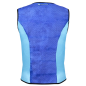 Gilet rafraîchissant Bodycool Xtreme bleu Gilet rafraîchissant Bodycool Xtreme bleu