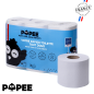 Popee Papier toilette écologique Ultra confort 3 plis Popee Papier toilette écologique Ultra confort 3 plis
