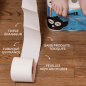 Popee Papier toilette écologique Ultra confort 3 plis 18 rouleaux Popee Papier toilette écologique Ultra confort 3 plis 18 rouleaux