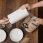 Popee ESSUIE-TOUT écologique Ultra-absorbant Lot de 3 paquets x2 Popee ESSUIE-TOUT écologique Ultra-absorbant Lot de 3 paquets x2