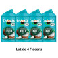 Gel Douche Certifié Bio, Coco - lot de 4 Ushuaïa Gel Douche Certifié Bio, Coco - lot de 4 Ushuaïa