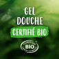 Gel Douche Certifié Bio, Coco - lot de 4 Ushuaïa Gel Douche Certifié Bio, Coco - lot de 4 Ushuaïa