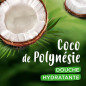 Gel Douche Certifié Bio, Coco - lot de 4 Ushuaïa Gel Douche Certifié Bio, Coco - lot de 4 Ushuaïa
