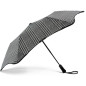 Parapluie tempête Blunt Métro Houndstooth Parapluie tempête Blunt Métro Houndstooth