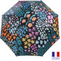 Parapluie Canne Fleuris Fabrication Française Parapluie Canne Fleuris Fabrication Française