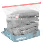 Housse de rangement sous vide L bleue 145 L Compactor Housse de rangement sous vide L bleue 145 L Compactor
