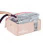 Housse de rangement sous vide Compactor XXL 210 L Rose Housse de rangement sous vide Compactor XXL 210 L Rose