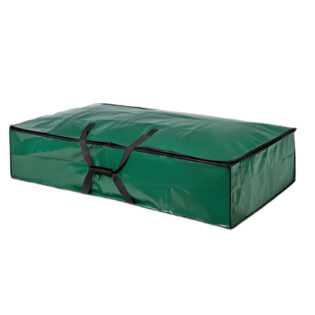 Housse de rangement sous vide de plein air taille XXXL spéciale jardin ! Compactor