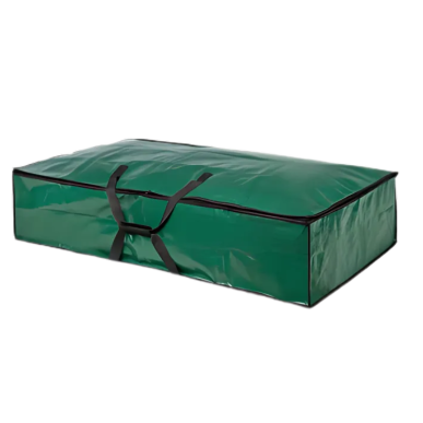Housse de rangement sous vide de plein air taille XXXL spéciale jardin ! Compactor