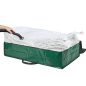 Housse de rangement sous vide de plein air taille XXXL spéciale jardin ! Compactor Housse de rangement sous vide de plein air taille XXXL spéciale jardin ! Compactor