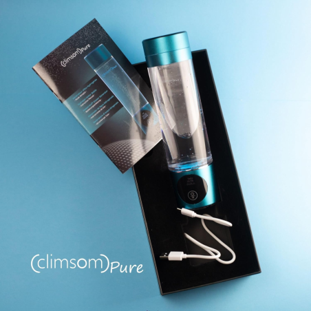 Générateur d'eau hydrogénée Climsom Pure