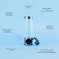 Générateur d'eau hydrogénée Climsom Pure