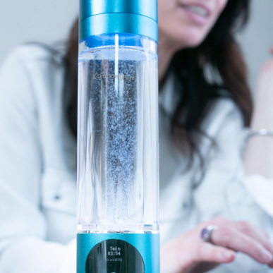 Générateur d'eau hydrogénée Climsom Pure
