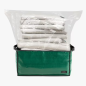 Housse de rangement sous vide de plein air taille XL spéciale jardin ! Compactor Housse de rangement sous vide de plein air taille XL spéciale jardin ! Compactor