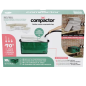 Housse de rangement sous vide de plein air taille XL spéciale jardin ! Compactor Housse de rangement sous vide de plein air taille XL spéciale jardin ! Compactor