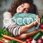 Marmite Norvégienne Cocoon Solar Brother Turquoise Marmite Norvégienne Cocoon Solar Brother Turquoise