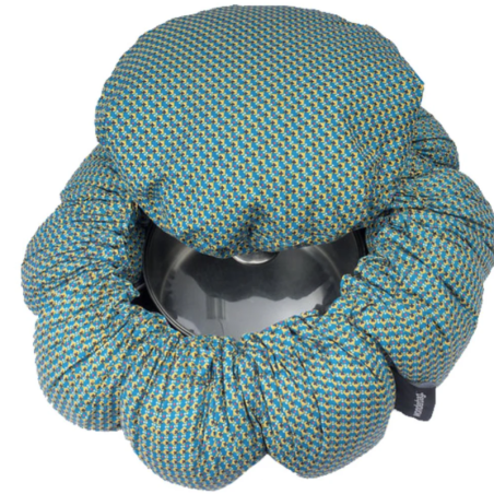Marmite Norvégienne Cocoon Solar Brother Turquoise