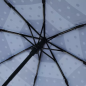 Parapluie pliant à poids bleus Neyrat Parapluie pliant à poids bleus Neyrat
