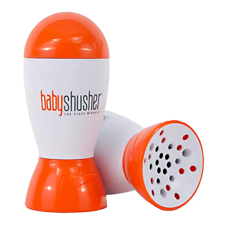 Baby Shusher - Le miracle du sommeil Baby Shusher - Le miracle du sommeil