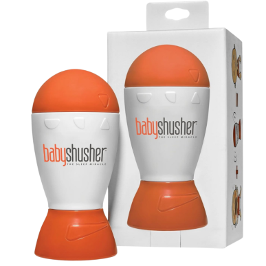 Baby Shusher - Le miracle du sommeil