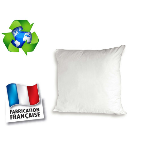 Oreiller écologique Bleu Câlin