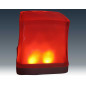 Cubes Glaçons LED avec télécommande