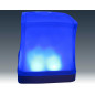 Cubes Glaçons LED avec télécommande