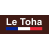 Le Toha