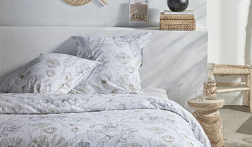  Linge de lit 