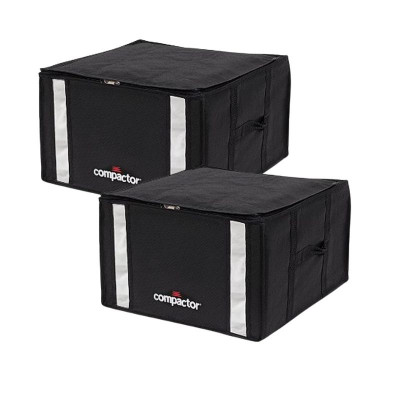 Rangement sous vide