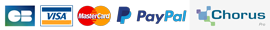 Mode de paiement 